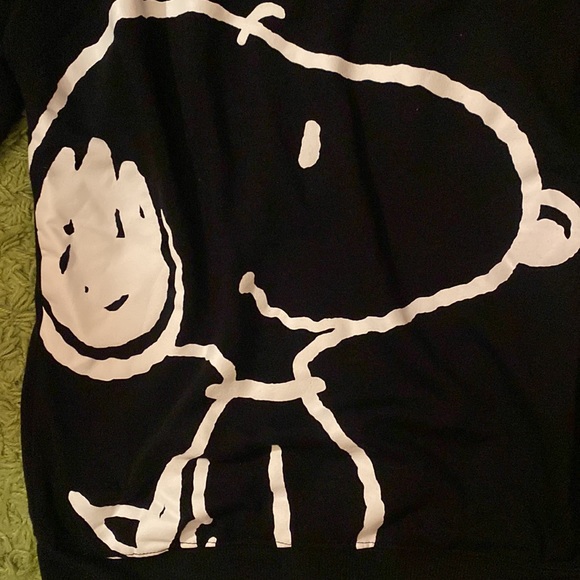 Peanuts Long Sleeve Shirt - Picture 3 of 5